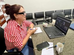 AMURC e UESC dialogam com Secretários do FORSEC sobre Educação